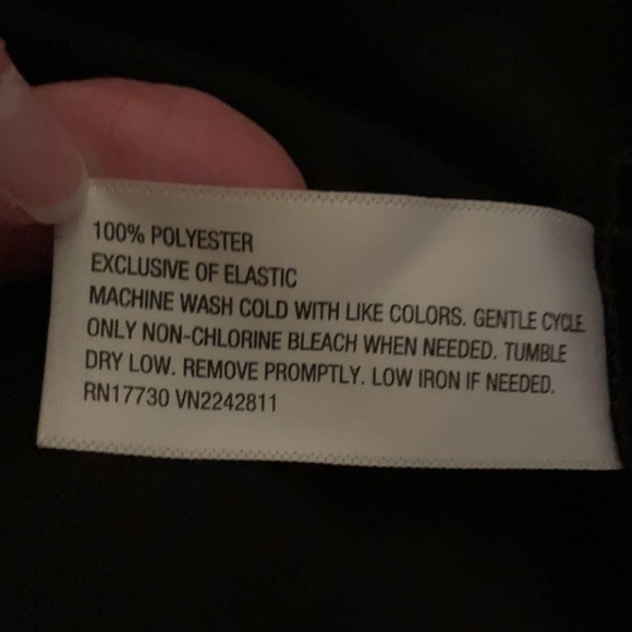 Xhilaration Dress - Picture 7 of 7